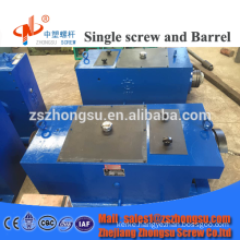 65/132 Conial Twin Screw Extruders Gearbox Reducer